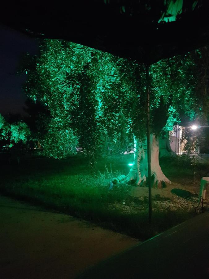 Villa Rona Skála Kallirákhis 외부 사진
